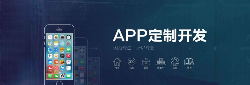 武威APP开发